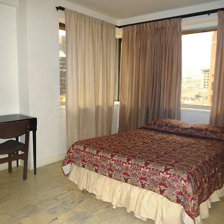 Hotel Nutibara Express Medellín Kamer foto