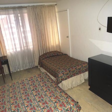 Hotel Nutibara Express Medellín Kamer foto