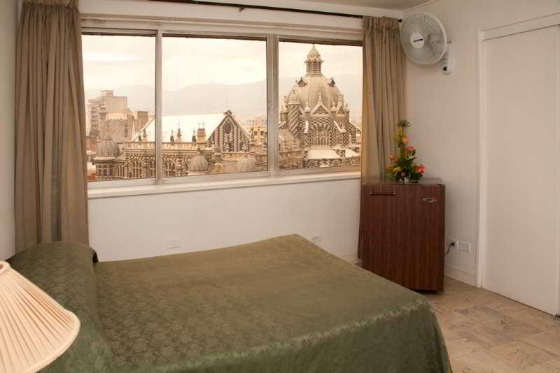 Hotel Nutibara Express Medellín Buitenkant foto